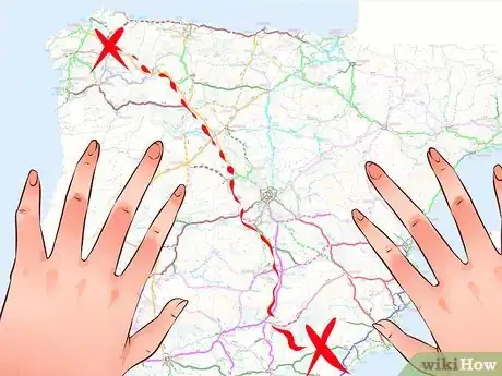 Imagen titulada Plan a Backpacking Trip Step 4