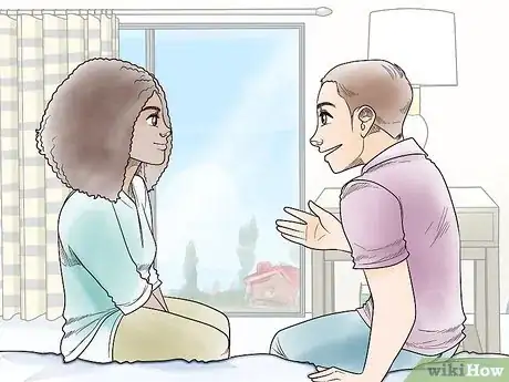 Imagen titulada Be Independent in a Relationship Step 7
