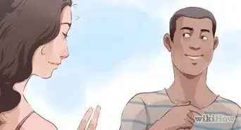 hablar con alguien que no lleva la conversación