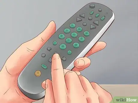 Imagen titulada Program an RCA Universal Remote Step 18