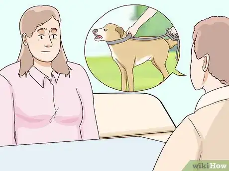Imagen titulada Calm an Aggressive Dog Step 11