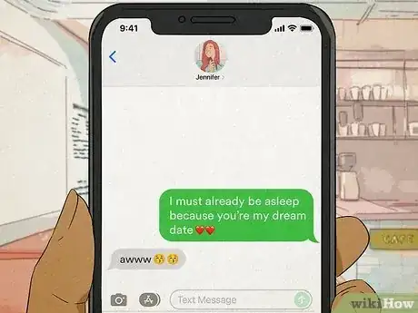 Imagen titulada Send a Goodnight Text Step 14