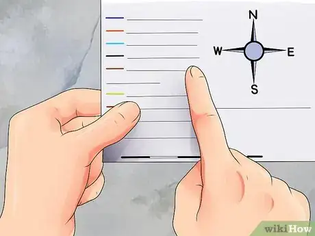 Imagen titulada Use a Map Step 2