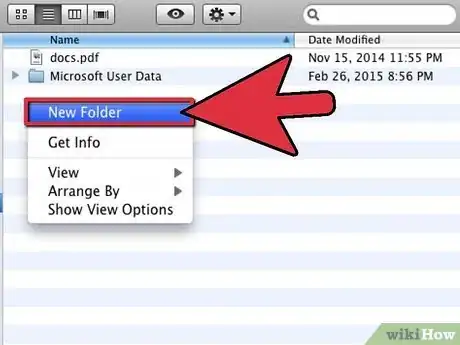 Imagen titulada Zip a Folder Step 9