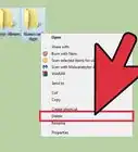 organizar tu computadora