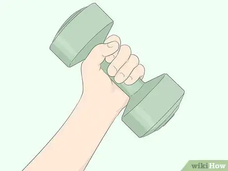 Imagen titulada Write With Your Opposite Hand Step 10
