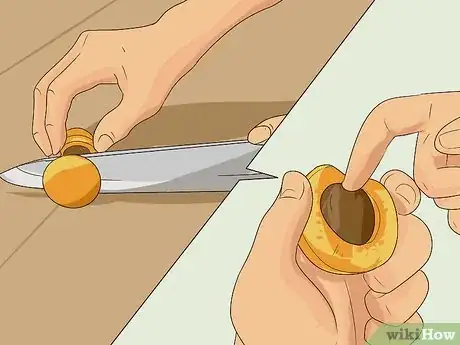 Imagen titulada Dry Apricots Step 5