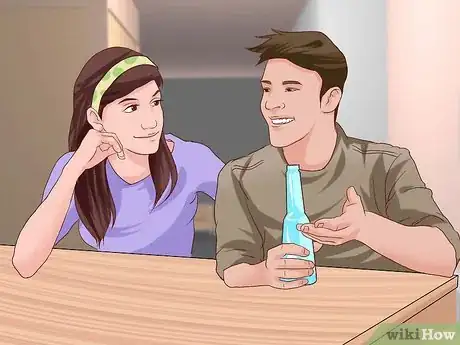 Imagen titulada Get Your Crush to Notice You (for Girls) Step 13