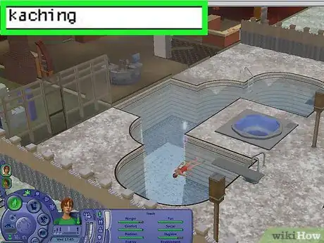 Imagen titulada Cheat in the Sims 2 Step 22