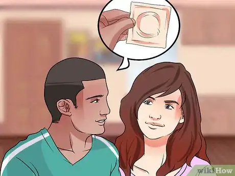 Imagen titulada Tell Your Girlfriend You Want to Be Intimate Step 6