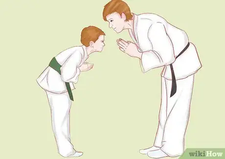 Imagen titulada Become a Martial Arts Instructor Step 9