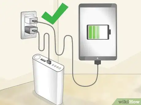 Imagen titulada Charge a Power Bank Step 9
