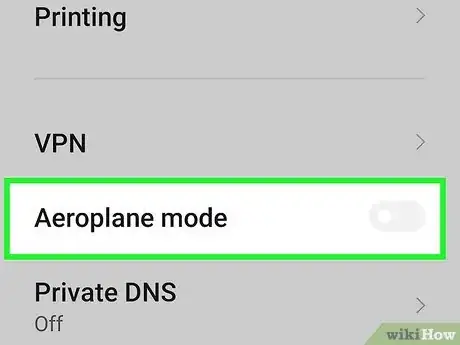 Imagen titulada Turn On Data on Android Step 5