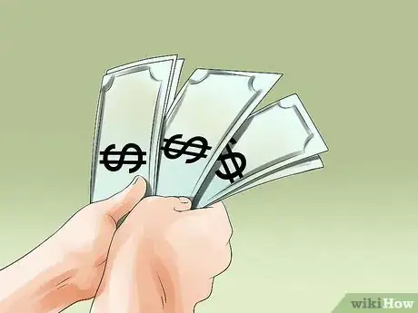 Imagen titulada Make Money Selling Sweets Step 1