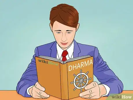 Imagen titulada Practice Buddhism Step 4
