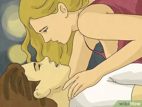 Imagen titulada Please a Virgo Man in the Bedroom Step 9