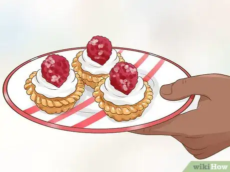 Imagen titulada Serve a Full Course Meal Step 12