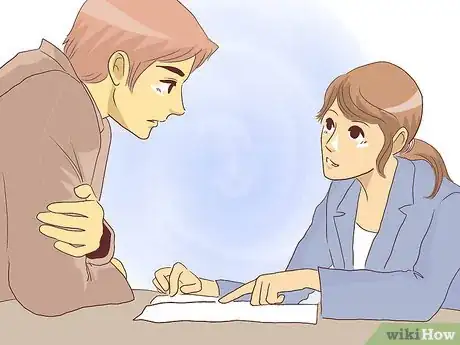 Imagen titulada Convince a Teacher to Let You Retake a Test Step 7