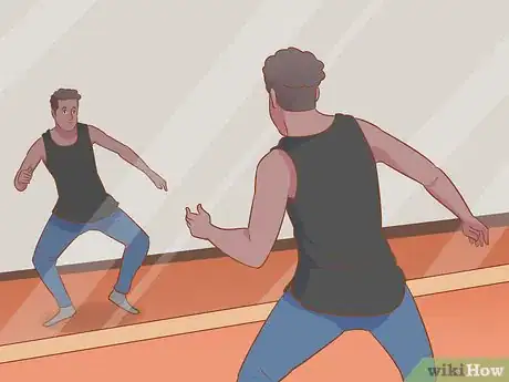Imagen titulada Dance to Rap Music Step 10