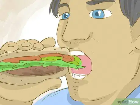 Imagen titulada Decrease Your Metabolism Step 4