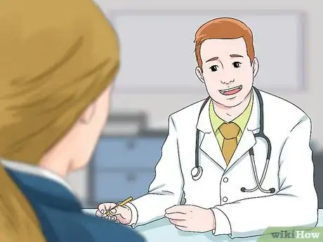 Imagen titulada Increase Ferritin Levels Step 1