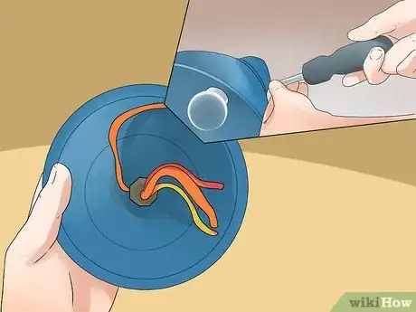Imagen titulada Repair Your Halogen Lamp Step 10