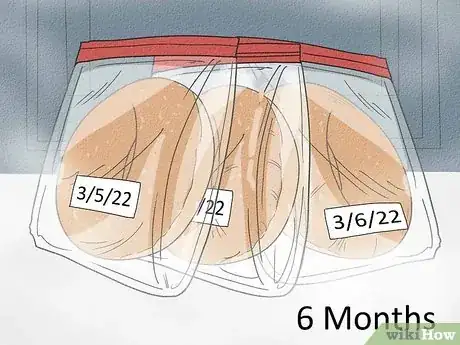 Imagen titulada Defrost a Bagel Step 5