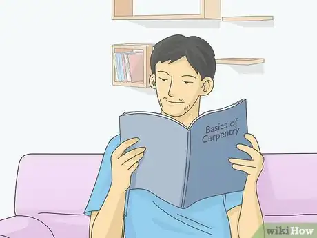 Imagen titulada Learn Carpentry Step 2