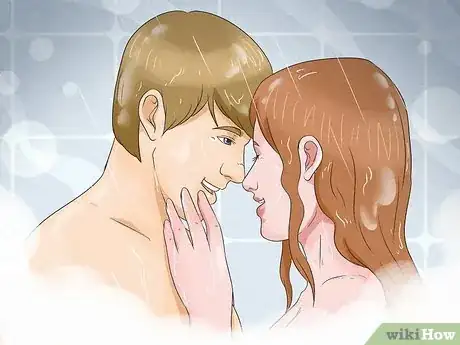 Imagen titulada Sexually Attract a Pisces Man Step 11
