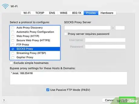 Imagen titulada Change the IP Address on a Mac Step 18