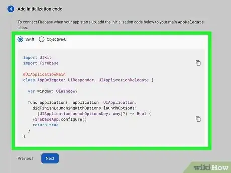 Imagen titulada Track iOS App Installs Step 19