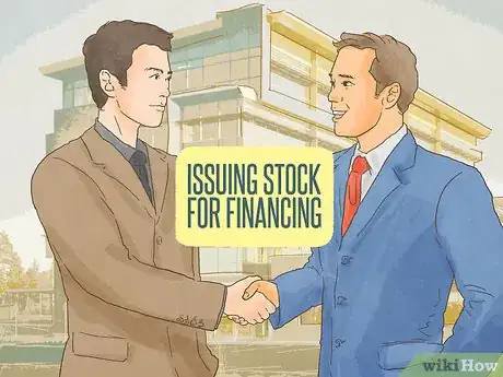 Imagen titulada Issue Stock Step 2