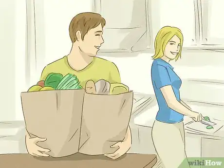 Imagen titulada Improve a Relationship with Random Acts of Intimacy Step 3