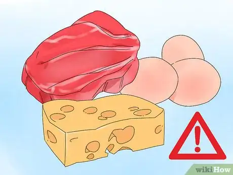 Imagen titulada Lower Globulin Levels Step 1