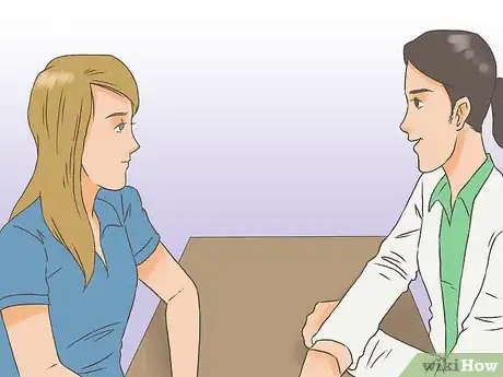 Imagen titulada Get a Horse Fit Step 1