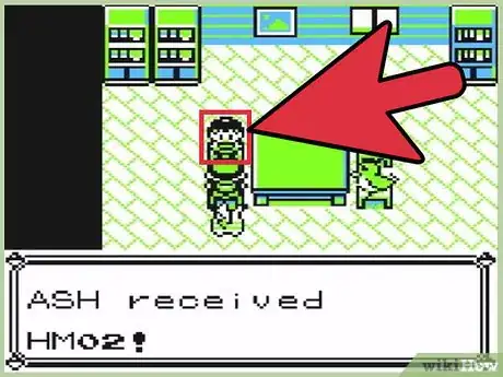 Imagen titulada Get Fly on Pokemon Yellow Step 8