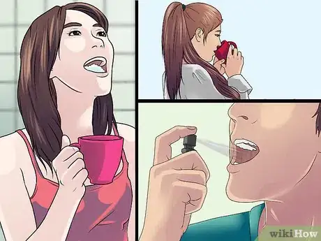 Imagen titulada Recognize Epstein Barr Symptoms Step 11