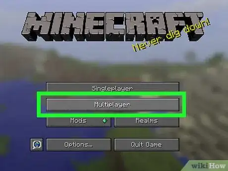 Imagen titulada Get a Skin on Minecraft Step 8