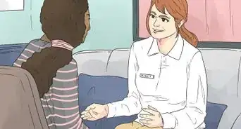 ayudar a una chica insegura (10 cosas útiles que puedes decirle)