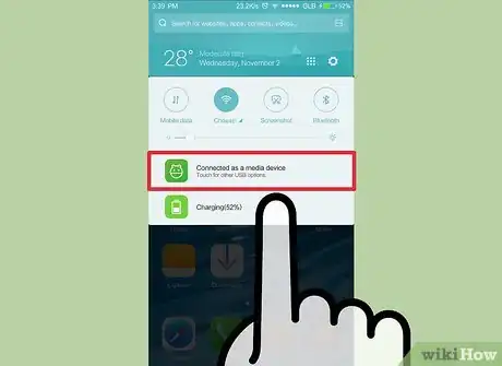 Imagen titulada Connect Android to a Mac Step 9