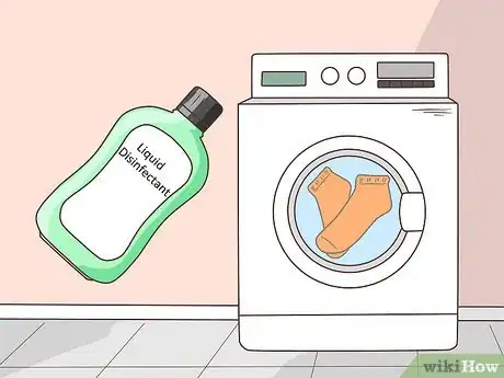 Imagen titulada Keep Feet Clean Step 7