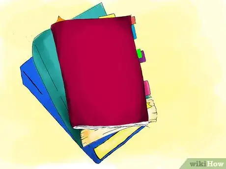 Imagen titulada Study for an Approaching Exam Step 02