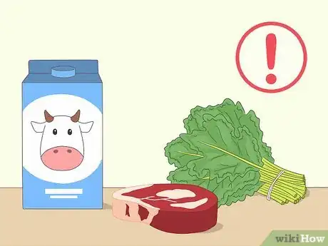 Imagen titulada Thin Your Blood Naturally Step 8