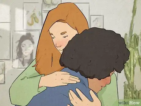 Imagen titulada Attract a Pisces Girl Step 12