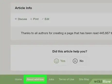 Imagen titulada Find Out Who Registered a Domain Step 13