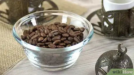 Imagen titulada Make Arabic Coffee Step 1