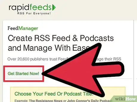 Imagen titulada Start Link Building for Your Website Step 13