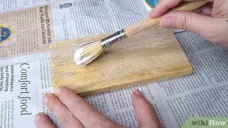 Imagen titulada Make Wood Signs Step 5