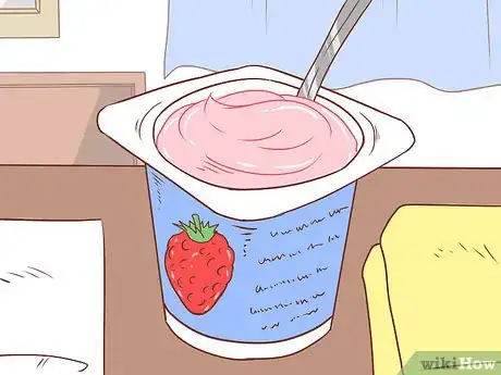 Imagen titulada Cure a Viral Infection with Home Remedies Step 10