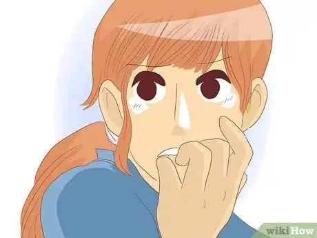 Imagen titulada Convince a Teacher to Let You Retake a Test Step 1